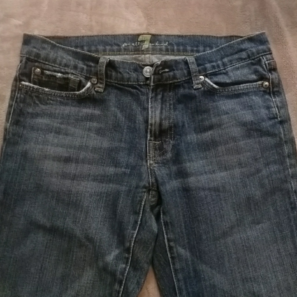 Sevens size 28.